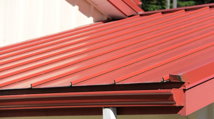 Emergency Industrial Roof Repair in West Paducah, KY